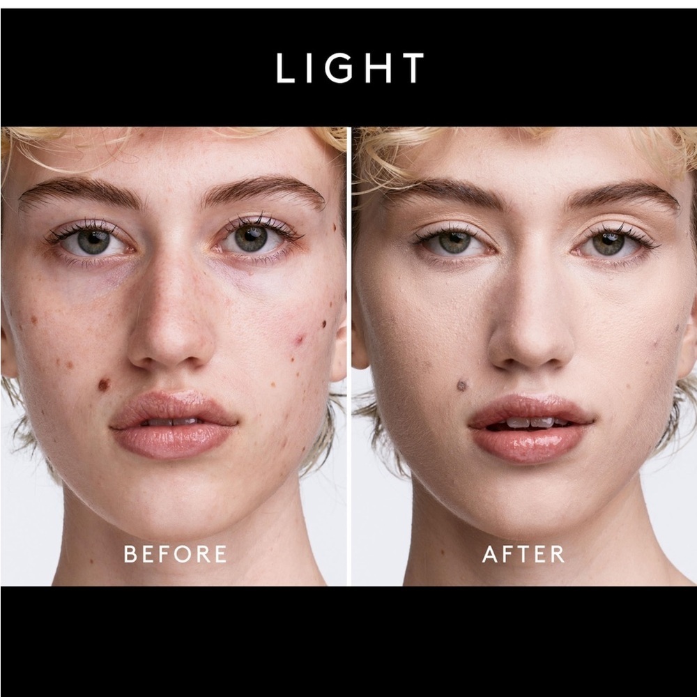 Fenty Beauty Soft lit naturally luminous long wear foundation-shade 120 neutral - Picture 5 of 7